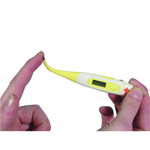 Thermometer Flexible Digital & Waterproof (Cent.) *1