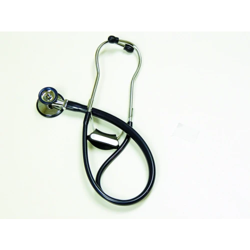 Stethoscope Name Tag Black (Fits All Littmann)*1