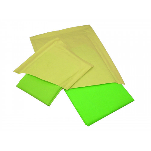 Drapes Sterile NA TNT(Green)100x150cm *1