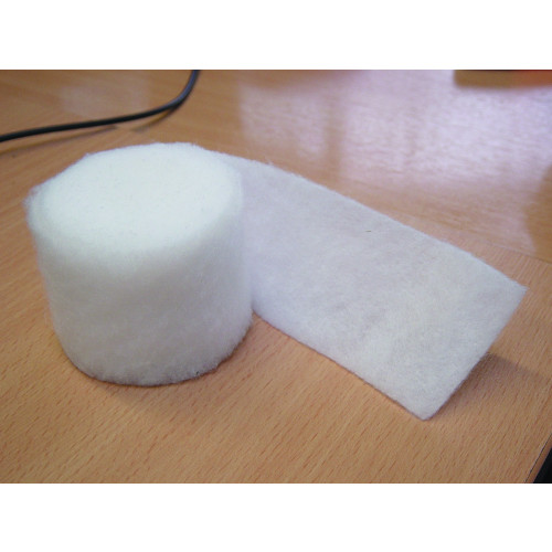 Soft 7.5cm x 2.7m Under Cast Bandage *1