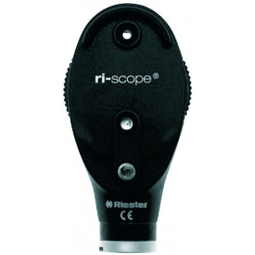 Ri-Scope Ophthamoscope Head XL 3.5V 10569 *1