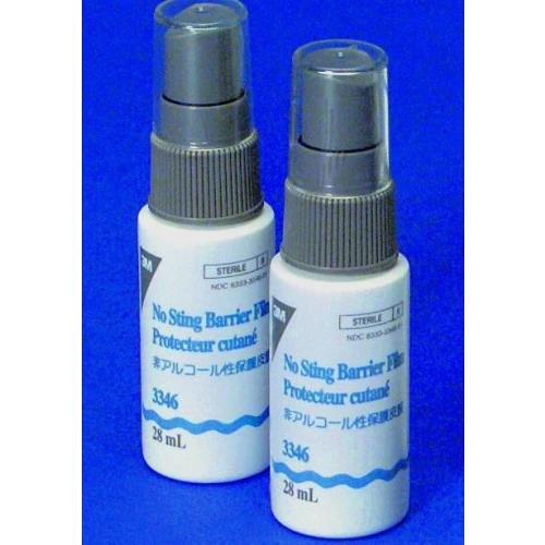 3M Cavilon Barrier Film 28ml Spray Bottle*1
