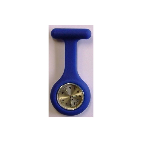 Nurses Hot Fob Watch Navy Blue*1