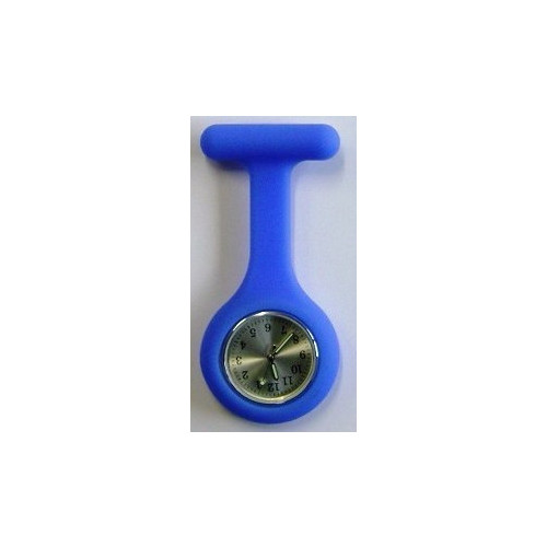 Nurses Hot Fob Watch Light Blue*1
