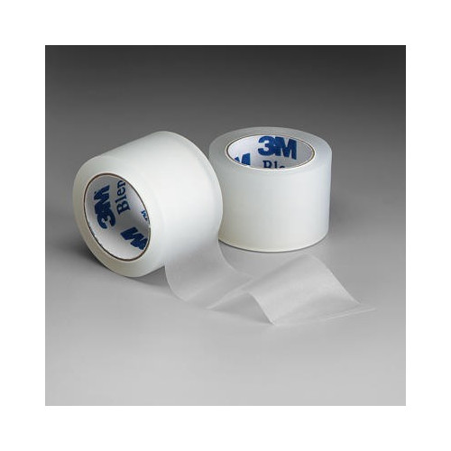 3M Blenderm Tape Clear 2.5cm x 4.57M*1