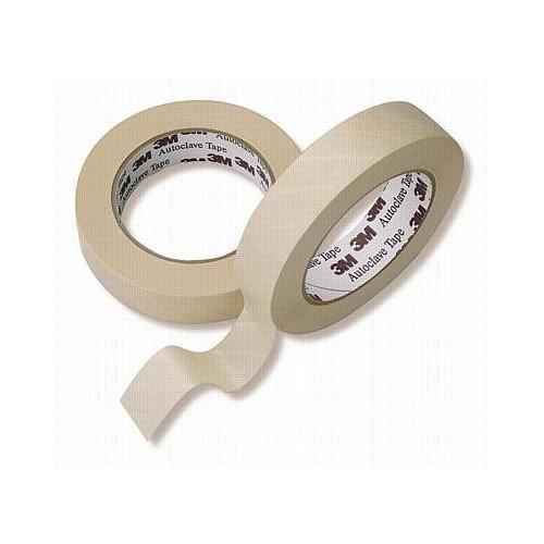 3M Autoclave Steam Indicator Tape 18mm*1
