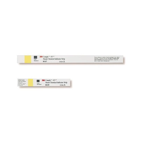 Autoclave TST Steam Indicator Strips*1