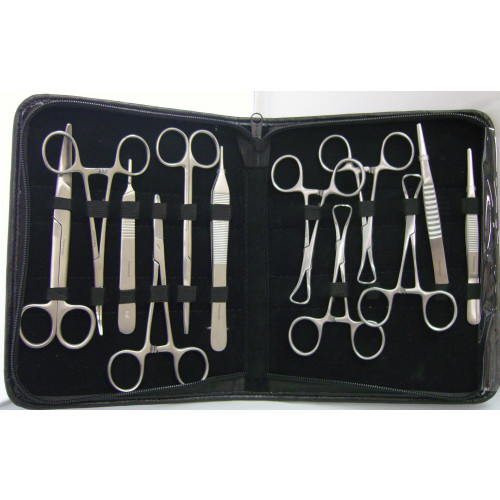 Dissection Kit  with Bag*1