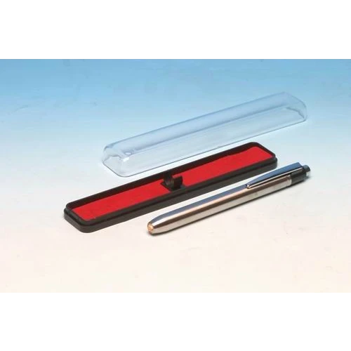 Stainless Steel Beta Torch