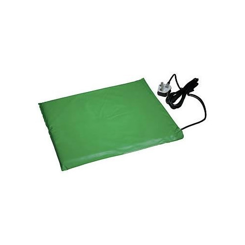 Heat Pad 38x43cm 3 Pin Plug