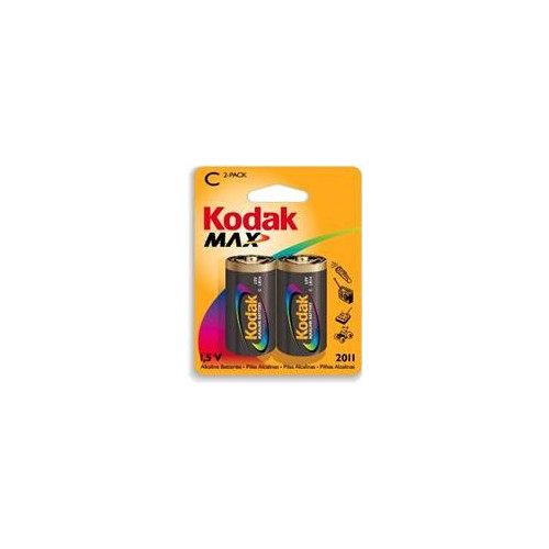 Alkaline Batteries C
