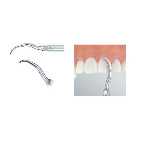 NSK Scaler Tip Standard (G11) S-Thread*1