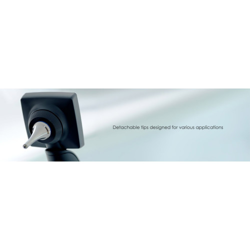 OtoVet Video Otoscope - Starter Kit with Small Camera Tip*1