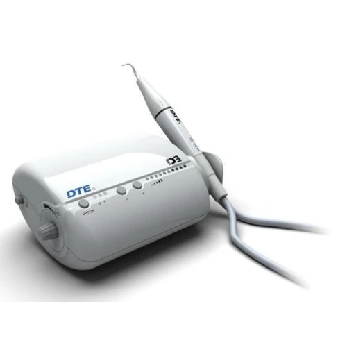 DenTek Excel D3 LED White - Piezo Ultrasonic Scaler * 1