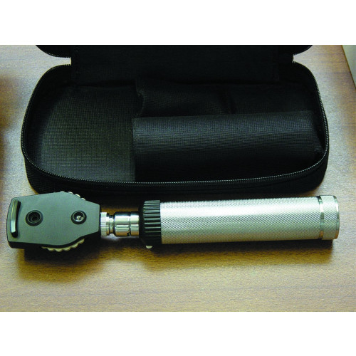 Parker Ophthalmoscope *1