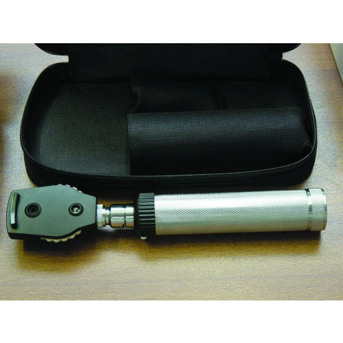 Parker Ophthalmoscope *1