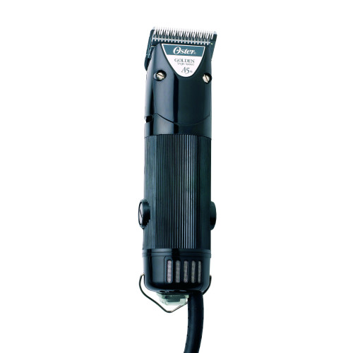 Oster-Single-Speed-A5-Veterinary-Clipper