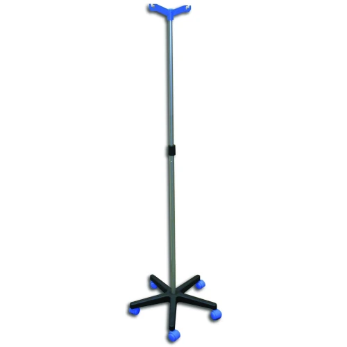 Aluminium IV Stand *1