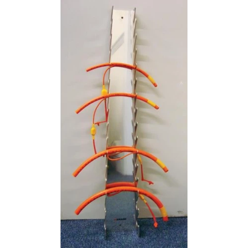 Endotracheal Tube Rack Metal *1