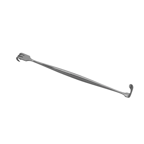 Retractor Senn (sharp) *1