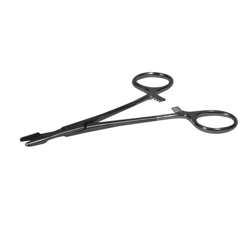 Olsen-Hagar Needle Holder 140mm TC *1