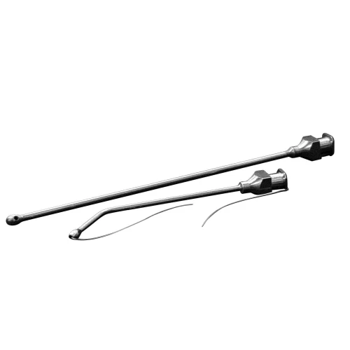 Spreulls Needle Straight 114mm *1