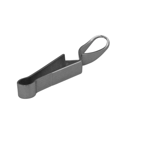 Schaedel Towel Clip 90mm *1