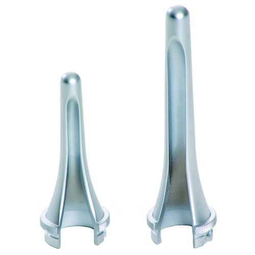 Heine Otoscope Specula Split 65 x 6mm *1