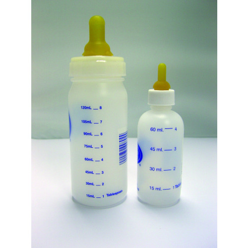 Feeding Bottle 60ml