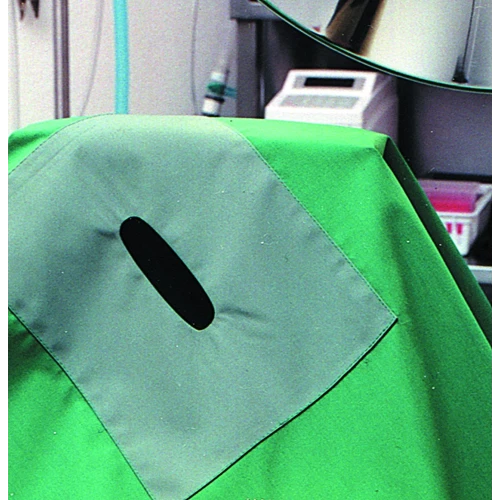 Cat Spay Fabric Drape Fen. 60X80cm (DR1819)*1