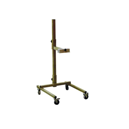 Equine X-ray Stand SS *1