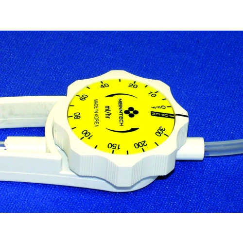 EZ IV Flow Control Infusion Set  - (20 Drop)*1