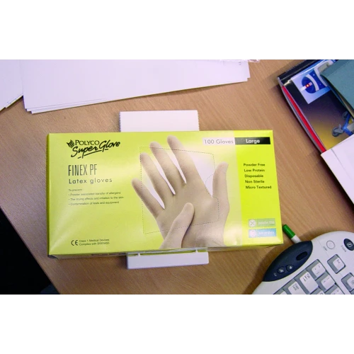 Dracula Glove Box Holder *1