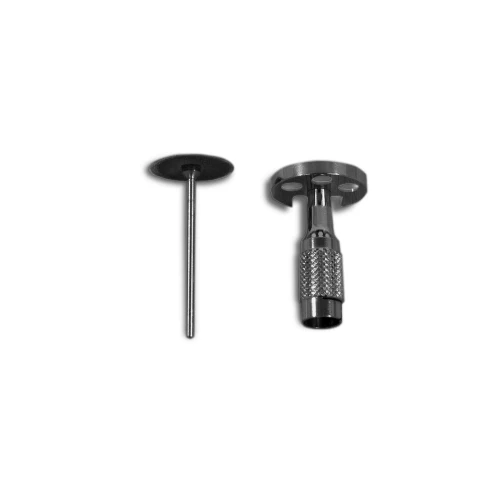 Disk Guard Set - Pack of 3*1