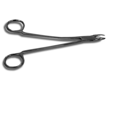 Tooth Cutters Contours 18cm *1