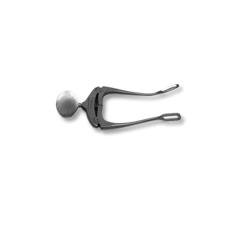 Rodent Mouth Gag Screw Thread *1
