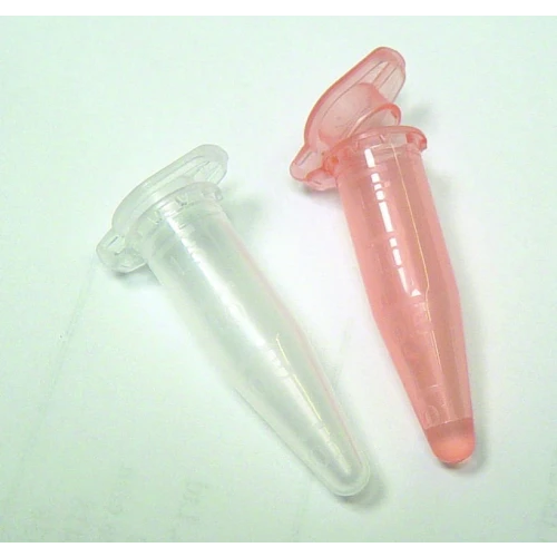Plain Serum Vials Tubes *50