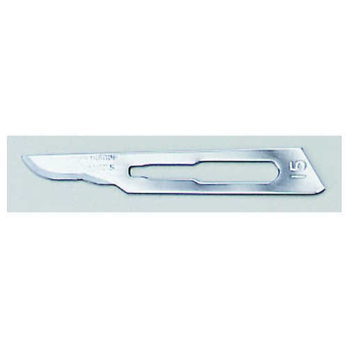 Swann Morton Scalpel Carbide Size15 *100