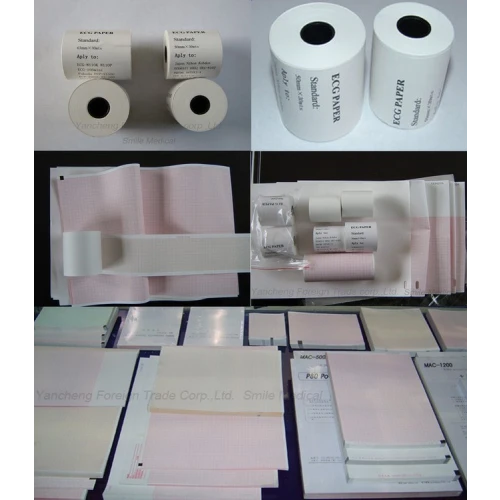 Cardipia Vet 400 ECG Paper *1