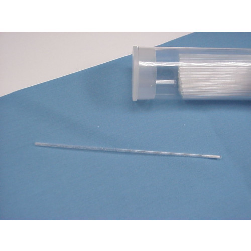 Micro-Haematocrit Capillary Tubes 32mm *100