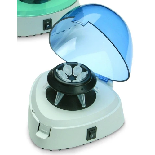 Mini Centrifuge 6000rpm *1
