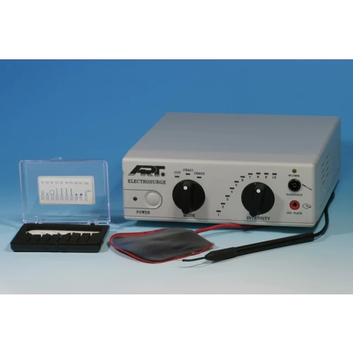 Art - E1 ElectroSurgery Cutting Unit*1