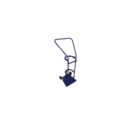 Oxygen Cylinder Trolley For G Type Cylinders*1