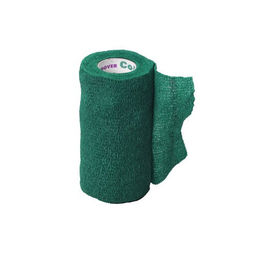 Coflex Bandage 5cm - Green