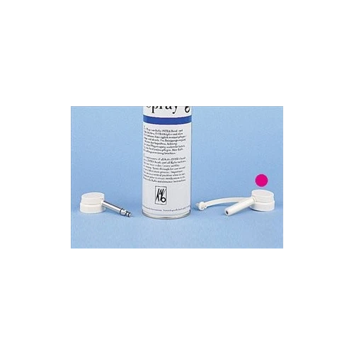 Unolube Oil Spray w/o tip *1