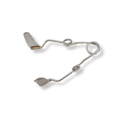 Pouch/Cheek Dilator Large Paddle *1