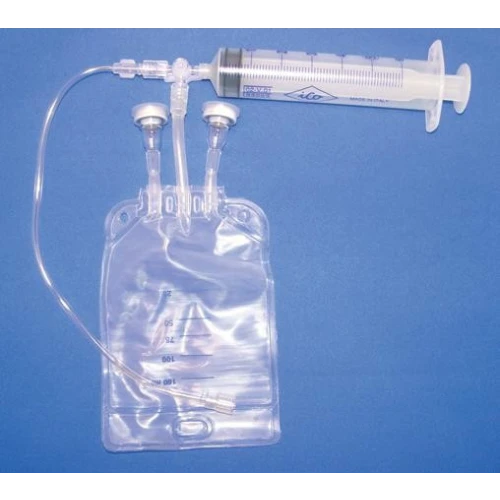 250ml Transfusion Bags