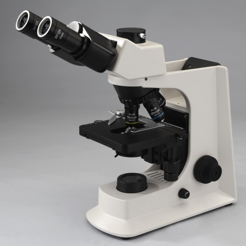 Mag-Tek Binocular Microscope  XSB2030 with Trinochular *1