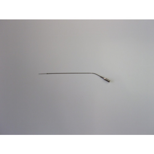 Urolithiasis (For EMS) Curved Cat Probe 115mm*1