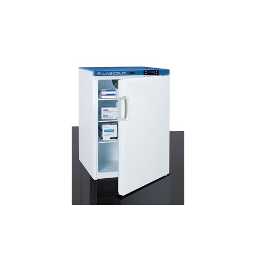 Labcold IntelliCold Pharmacy and Vaccine Fridge 150L Solid Door (835 X 600 X 600)*1